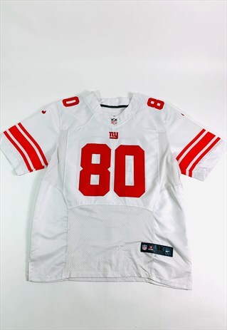 VINTAGE NEW YORK GIANTS 'CRUZ 81" JERSEY