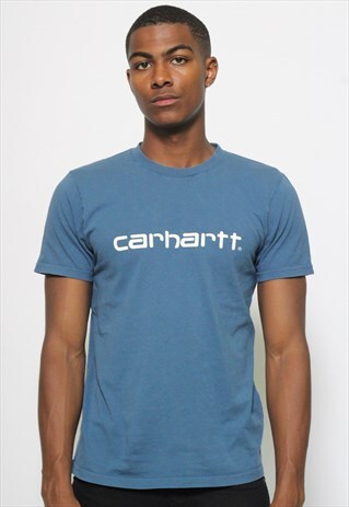 VINTAGE CARHARTT WORKWEAR T-SHIRT