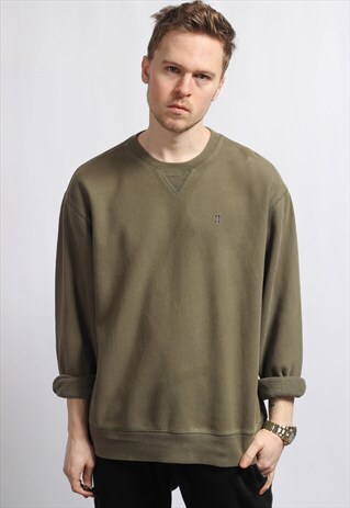 VINTAGE IZOD SWEATSHIRT