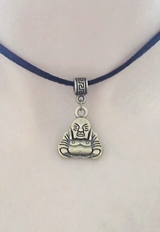 BUDDHA CHOKER