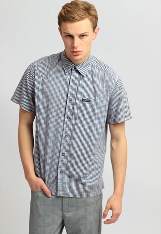 VINTAGE 90'S TOMMY HILFIGER SHIRT