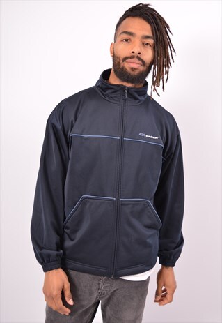 reebok tracksuit top