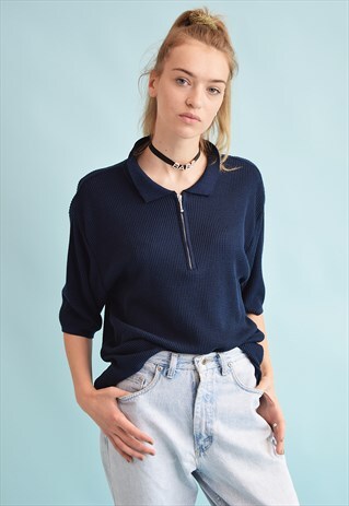 90'S RETRO GRUNGE SHEER OVERSIZED DADS T-SHIRT TOP