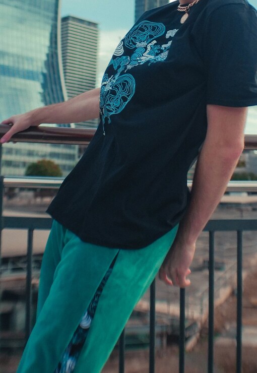 garment image