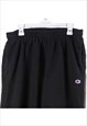 VINTAGE 90'S CHAMPION JOGGERS / SWEATPANTS ELASTICATED
