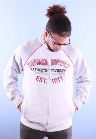 VINTAGE DIESEL JACKET