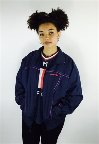 ADIDAS ORIGINALS SHELL JACKET
