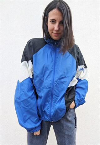VINTAGE WINDBREAKER
