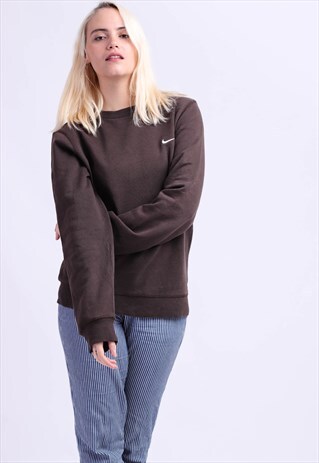 VINTAGE NIKE SWEATSHIRT
