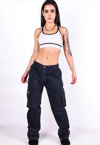 VINTAGE NAPAPIJRI CARGO PANTS TR264