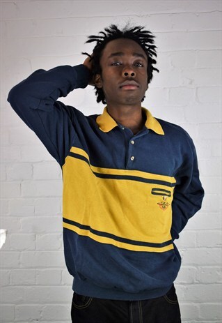 VINTAGE 90'S SWEATSHIRT