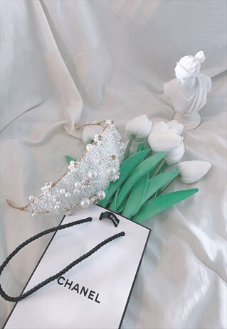 ELISA LUXE HEAD BAND