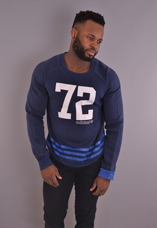 ADIDAS SWEATSHIRT SJ1875