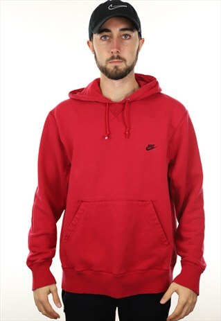 VINTAGE NIKE HOODIE