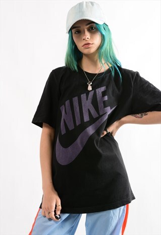 NIKE RETRO NIKE T-SHIRT