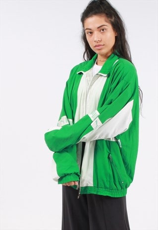 VINTAGE PUMA LIGHTWEIGHT FESTIVAL JACKET