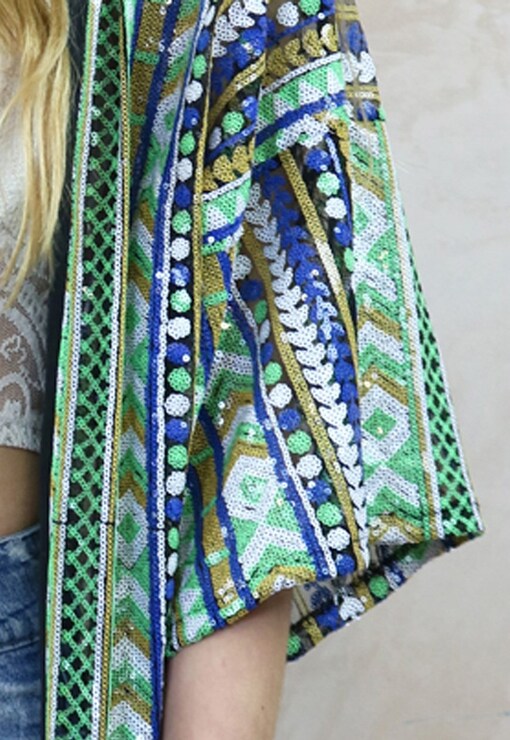 garment image