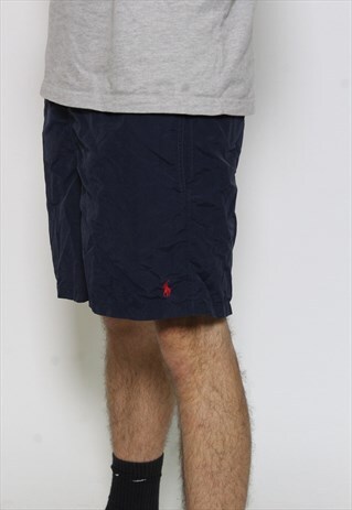 VINTAGE RALPH LAUREN SHORTS