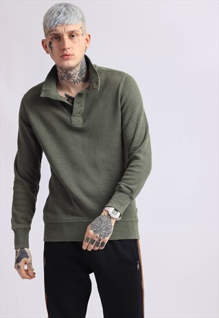 VINTAGE EDDIE BAUER SWEATSHIRT