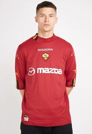 as roma diadora