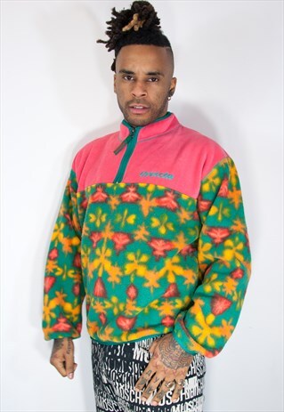 RARE VINTAGE FLEECE
