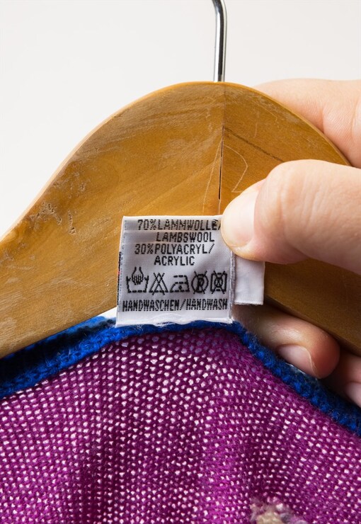 garment image