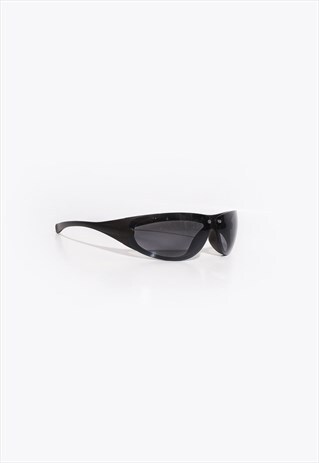 VINTAGE 90'S VISOR SUNGLASSES Y2K