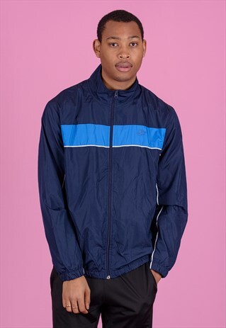 VINTAGE STARTER JACKET
