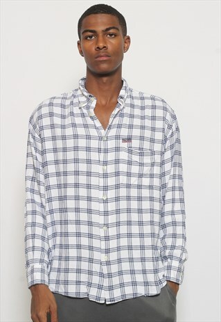 VINTAGE ICEBERG HISTORY SHIRT