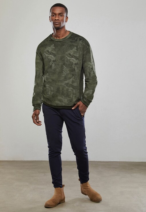 garment image