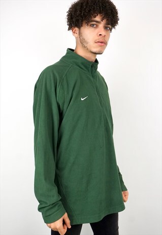 VINTAGE 90'S NIKE FLEECE