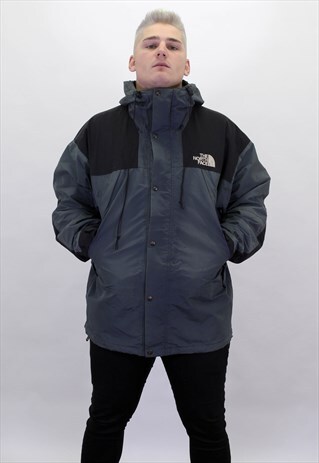 VINTAGE NORTH FACE COAT