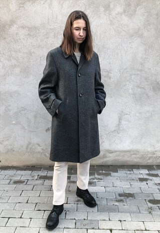 super oversized coat
