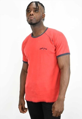 VINTAGE TOMMY JEANS CLASSIC T-SHIRT