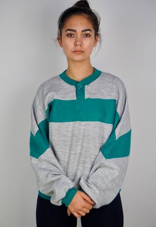 VINTAGE 90'S SWEATSHIRT