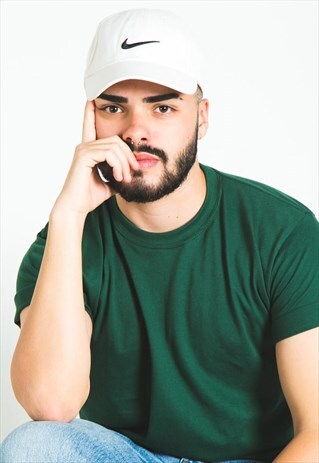 VINTAGE 80S NIKE SPORT CAP / S5791