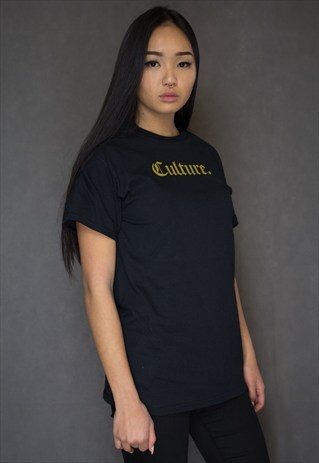 NEW IN - CULTURE TEE