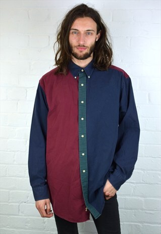VINTAGE 90'S SHIRT