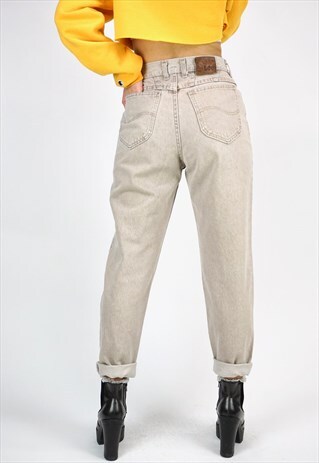 90'S VINTAGE LEE JEANS