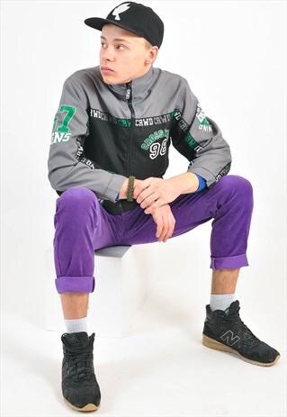 VINTAGE 90'S JACKET