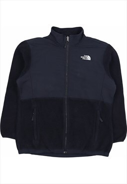 Vintage 90's The North Face Fleece Denali Jacket Zip Up