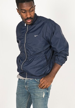 RETRO 90S NIKE SPORT JACKET / R173