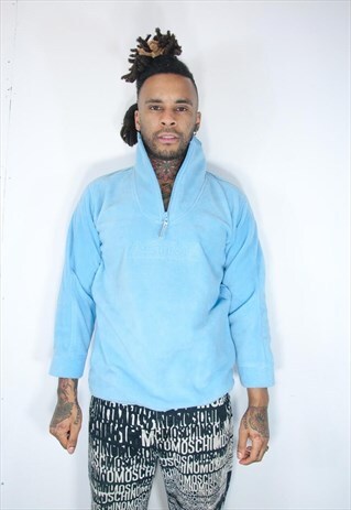 RARE VINTAGE FLEECE