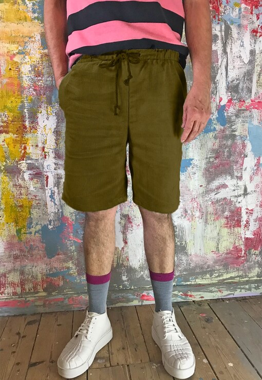 garment image