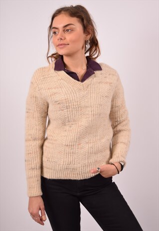 VINTAGE PENDLETON JUMPER SWEATER MULTI