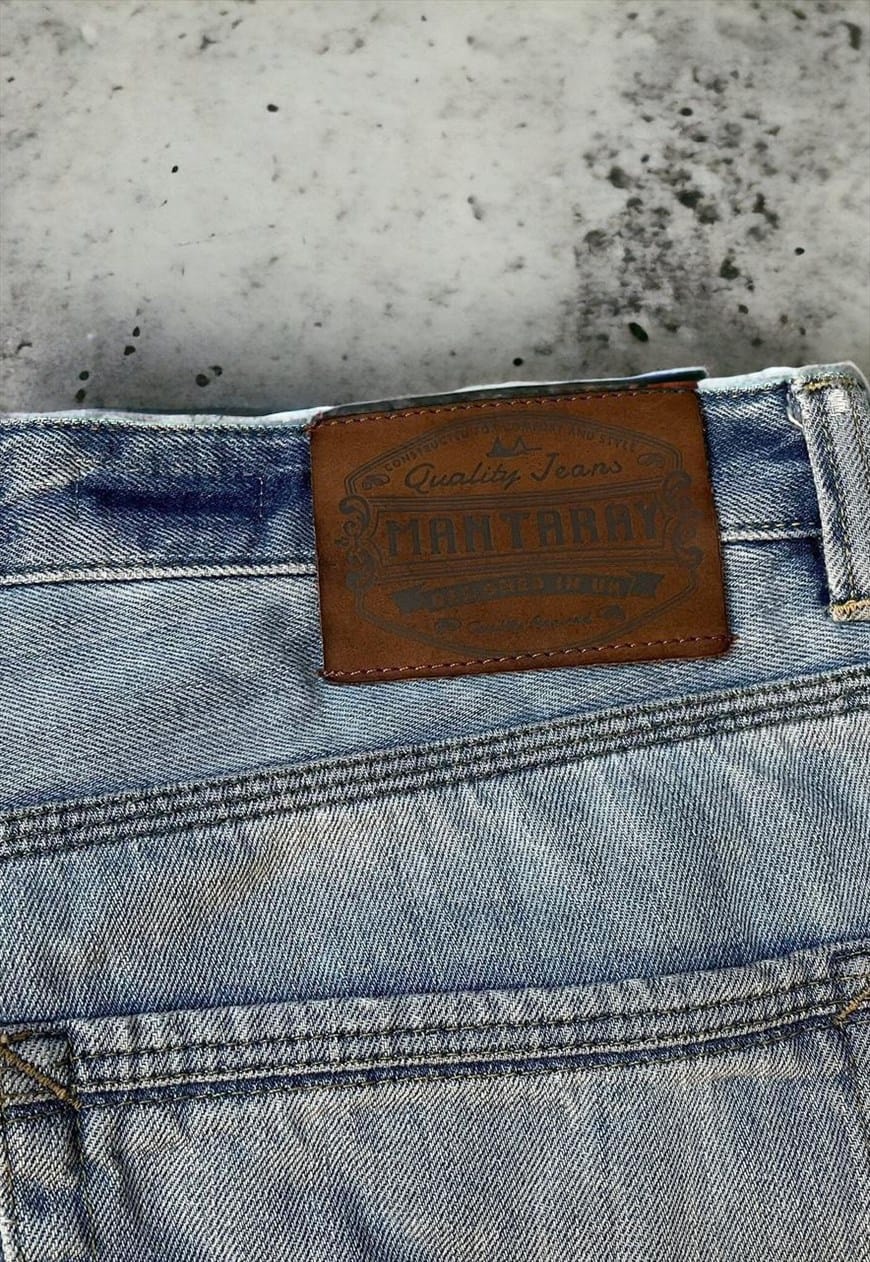 Mantaray jeans outlet