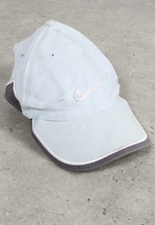 classic nike cap