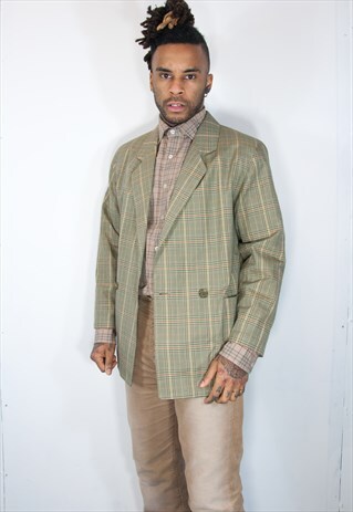 RARE BURBERRY BLAZER