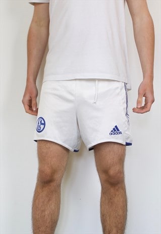 schalke 04 shorts