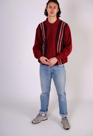 VINTAGE PAUL & SHARK JUMPER